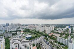Gem Residences (D12), Condominium #598910961